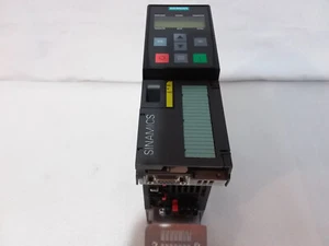 Siemens SINAMICS PM240-2 Power Module (6SL3210-1PE13-2UL1) - Picture 1 of 6