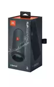 JBL Flip Essential 2 - Portable Waterproof Bluetooth speaker Brand New Sealed - Afbeelding 1 van 1