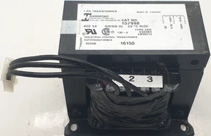 Transformador de pH Hammond 157998 - Imagen 1 de 4