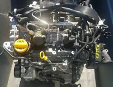 Motor Renault 1.2 TCE H5H470 Clio Megane Scenic Captur ca. 64000Km Komplett
