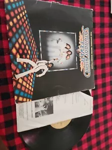 Saturday Night Fever-RSO Records-original pressing-1977-The Bee Gees - Picture 1 of 4