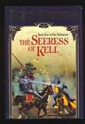 The Seeress Of Kell Book 5 Of The Malloreon Eddings David Hardcover Used   Ve
