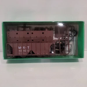 Bowser HO - ACF 70 Tonnen 2-Bay Covered Hopper MKT 40867 - 55636 - Bild 1 von 2
