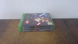 Bundle of 3 Xbox One Lego Games, , WB Games, , Xbox One - Imagen 1 de 1