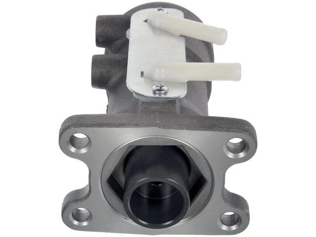 Cilindro maestro de freno 43RQ41H compatible con 1995, 1999-2002 GMC W3500 delantero diésel Foto 1 de 1