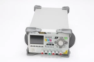 Rigol DP831A Power Supply, Triple Output, 30V/2A, -30V/2A, 8V/5A - AS IS - Picture 1 of 6