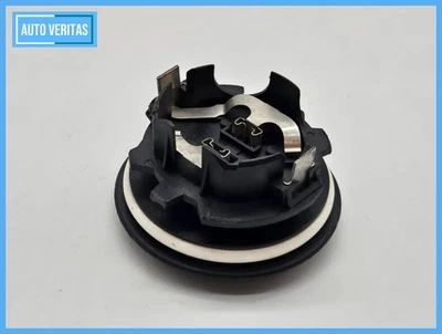 Opel Corsa C lamp carrier lamp holder front right left 9196415 1300636277 - Image 1 of 4