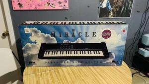 The Miracle Piano Teaching System Works w/ Macintosh Tested Working #52 - Picture 1 of 12