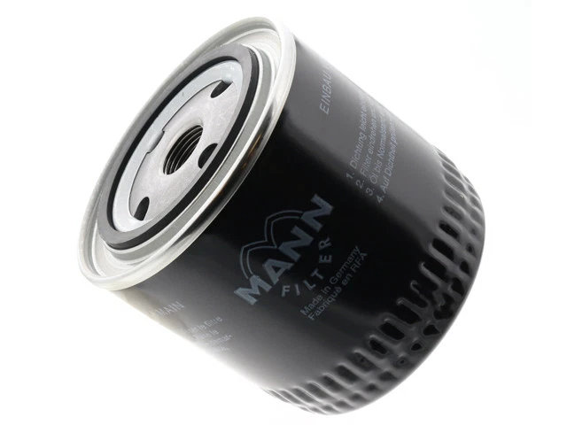 2 масляных фильтра MANN 021115351A для Volkswagen Transporter Porsche 914 912 - Изображение 1 из 1