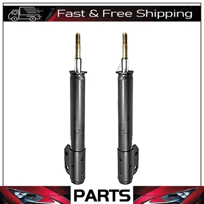 Puntales delanteros para Ford Mustang Monroe 1994-2004 Foto 1 de 2