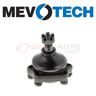 Mevotech OG Suspension Ball Joint for 1980-1982 Datsun 720 2.0L 2.2L L4 - oy - Изображение 1 из 4