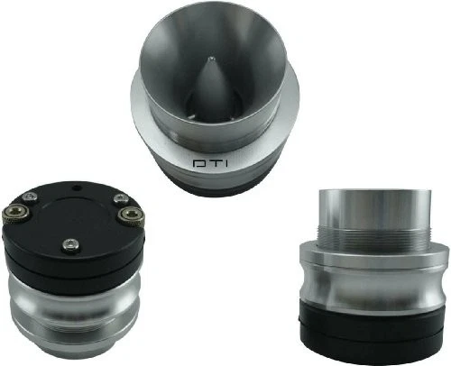 DTI DTIDT7004 1 4 Ohm 100w Bullet Tweeter - Image 1 of 1