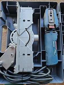 Bosch 1640VS Fine Cut, Reciprocating Flushcut Saw - Picture 1 of 8