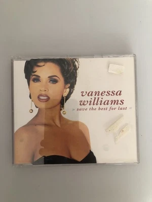 Vanessa Williams - Save the best for last ST-K418 - Bild 1 von 2