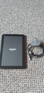 Amazon Fire HD 8 10th Generation Working - Picture 1 of 7