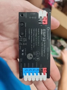 GLEDOPTO ESP32 WLED LED Controller with Mic – Music Sync for WS2812 WS2815 WS281 - Picture 1 of 4