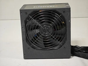 Alimentation De Bloodpump 500W - Utilisé, Usure Cosmétique, Fonctionnel - Picture 1 of 5