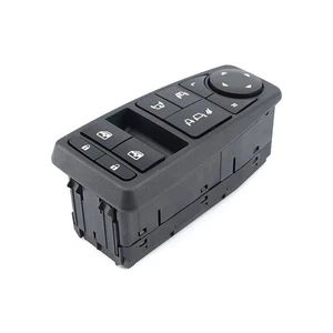 For MAN Truck Replacement Power Window Control Switch Button OEM 81258067092 - Picture 1 of 9