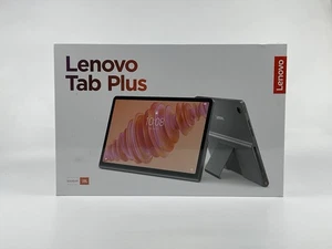 Lenovo Tab Plus (Android) - Picture 1 of 2