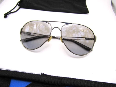 Marco Oakley solo Caveat Silver Frame Aviator O004054 08 Foto 1 de 3