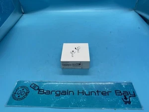 Original Apple AirPods 4ta generación cancelación activa de ruido garantía de Apple 04/2026 - Imagen 1 de 5