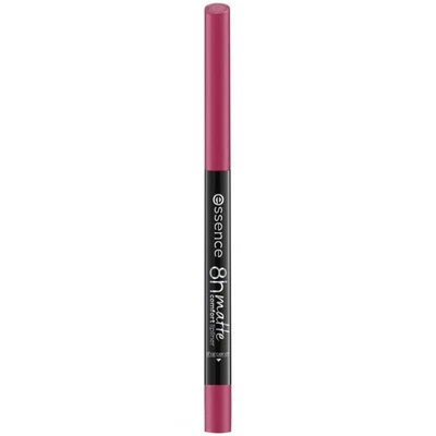Essence 8H Matte Comfort Lipliner - 05 Pink Blush (0.3 g) - Image 1 of 3