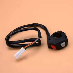 Motorcycle Handlebar Start Stop Control Switch Fit for EC250-300 TE125 150 FE250 - Picture 1 of 4