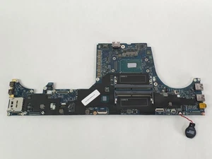 Dell Precision 7540 Core i7-9750H 2.60 GHz DDR4 Motherboard JYKVG - Picture 1 of 7