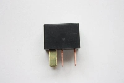 2009 Suzuki SV 650S Ignition Relay ACV31212 - Image 1 of 2