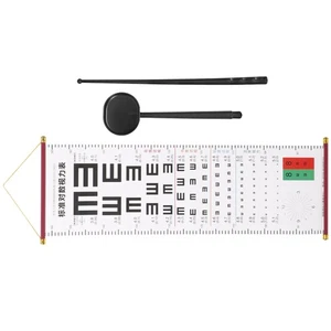 Test Child Orthoptists Exam Tool for Exams - Picture 1 of 12