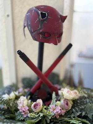 Cosplay Helmets Bundle - Image 1 of 4