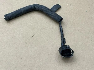 2006-2009 LS460 LS600hL OEM Front Bumper Parking Harness Female Body Connector - Picture 1 of 4
