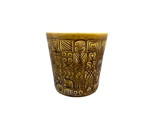 Vintage Green Arklow Pot - Picture 1 of 6