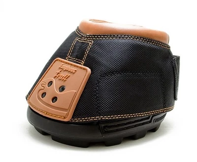 Juego de 2--Easycare Easyboot Trail Original Recreación Talla 6 Foto 1 de 3