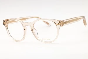 NEW Chopard VCH342-07T1 Eyeglasses 51mm 100% Authentic - Picture 1 of 4