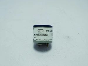 GFG 4HS-LM Hydrogen Sulphide Sensor Part No.1450003 - Picture 1 of 7