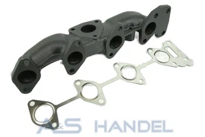 Collettore di scarico Opel Antara Chevrolet Captiva Cruze 2.0 2.0 CDTI 96440361 collettore - Foto 1 di 9