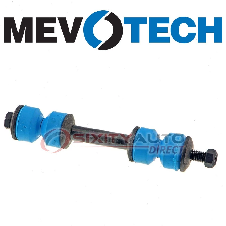 Mevotech Supreme Front Stabilizer Bar Link Kit for 1979-1980 Dodge CB300 - hd Foto 1 de 4