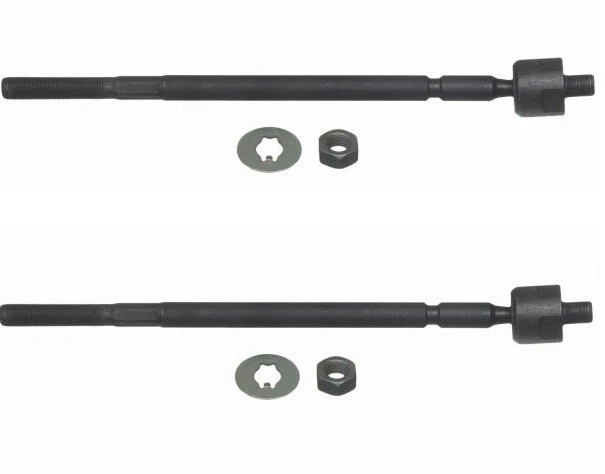 ВНУТРЕННИЕ АНКЕРНЫЕ СТЕРЖНИ GEO PRIZM 1989-1992 TOYOTA COROLLA 1988-1992 СПРАВА И СЛЕВА  - Изображение 1 из 1