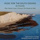 New Music Players - Ed Hughes: Music For The South Downs [Cd]