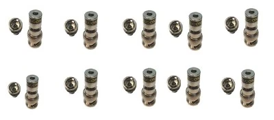 KIT 10 CONNETTORI BETA CAVI 505033 A COMPRESSIONE PER CAVI HD