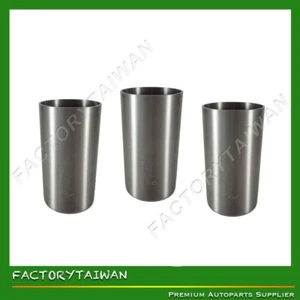 Liner / Sleeve Set for Kubota D1102 (Semi-finished) x 3 PCS - Picture 1 of 4