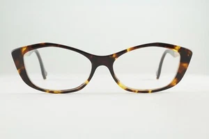 Authentische Face a Face BOCCA Sexy 4 Col 476 51mm Schildpatt Beige Brille Italy - Bild 1 von 6