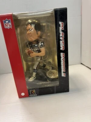 Tom Brady Forever Collection Player BobbleHead Foto 1 de 4