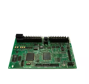 Scheda di controllo CPU inverter N62P30630 1/5C PCB - Foto 1 di 4