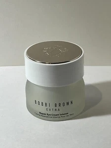 Bobbi Brown Extra Eye Repair Cream INTENSE 0.5 Oz 15 mL Full Size NWOB MSRP $86 - Picture 1 of 2