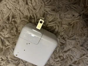 Apple 30 Watt USB C Charging Box For MacBook  - Picture 1 of 5