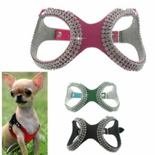 puppy harness ebay