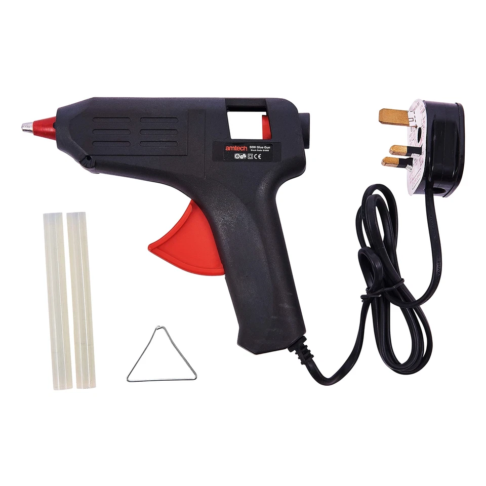 50 W Glue Gun S1850 - Bild 1 von 4