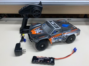 ebay rc cars and trucks